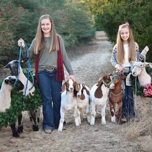 Meet your Posher, Carrie